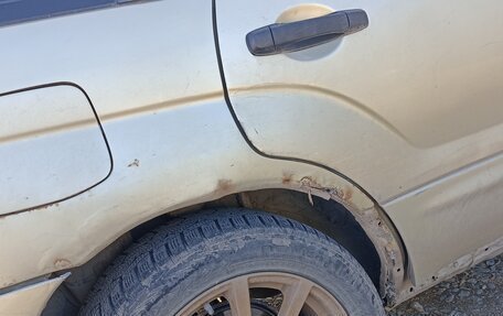 Subaru Forester, 2003 год, 550 000 рублей, 6 фотография