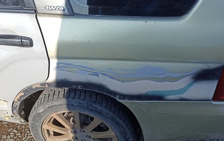 Subaru Forester, 2003 год, 550 000 рублей, 7 фотография