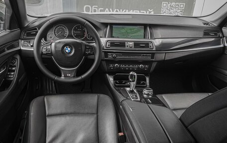 BMW 5 серия, 2010 год, 1 929 000 рублей, 6 фотография