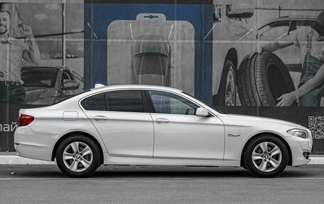 BMW 5 серия, 2010 год, 1 929 000 рублей, 5 фотография