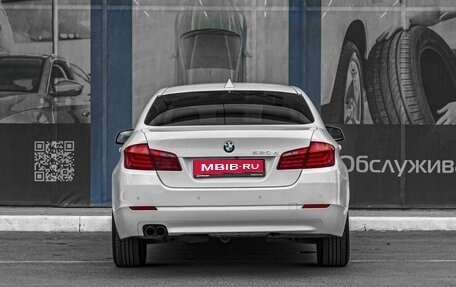 BMW 5 серия, 2010 год, 1 929 000 рублей, 4 фотография