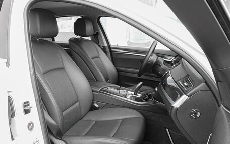 BMW 5 серия, 2010 год, 1 929 000 рублей, 8 фотография