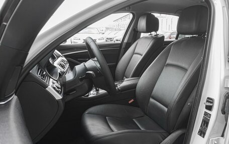 BMW 5 серия, 2010 год, 1 929 000 рублей, 10 фотография