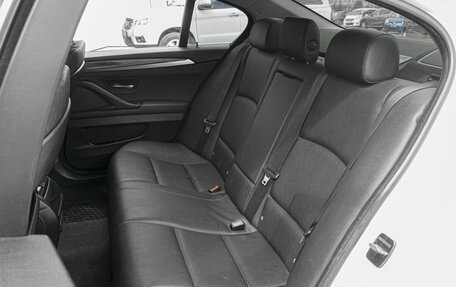 BMW 5 серия, 2010 год, 1 929 000 рублей, 9 фотография