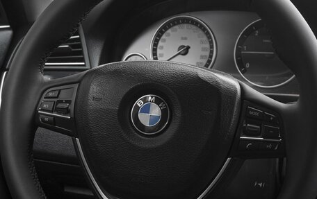 BMW 5 серия, 2010 год, 1 929 000 рублей, 18 фотография