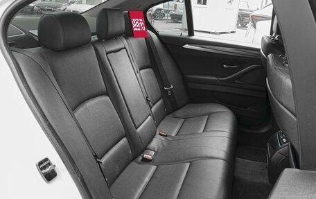 BMW 5 серия, 2010 год, 1 929 000 рублей, 7 фотография