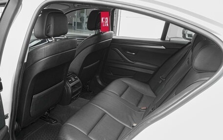 BMW 5 серия, 2010 год, 1 929 000 рублей, 11 фотография
