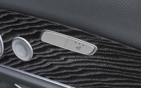 Mercedes-Benz E-Класс, 2019 год, 4 300 000 рублей, 22 фотография