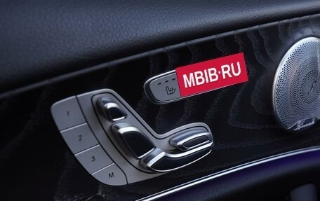 Mercedes-Benz E-Класс, 2019 год, 4 300 000 рублей, 21 фотография