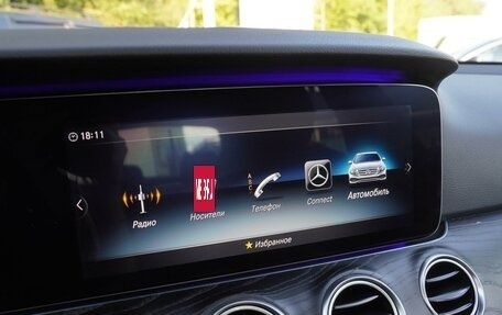 Mercedes-Benz E-Класс, 2019 год, 4 300 000 рублей, 14 фотография