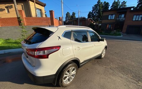 Nissan Qashqai, 2015 год, 1 670 000 рублей, 8 фотография