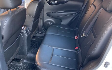 Nissan Qashqai, 2015 год, 1 670 000 рублей, 15 фотография