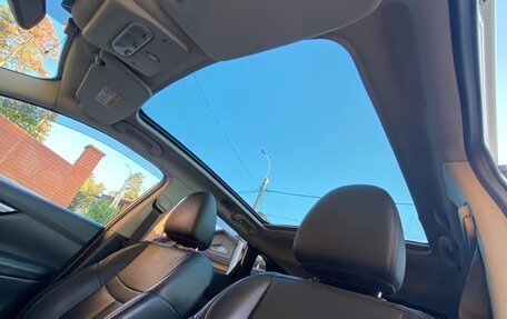Nissan Qashqai, 2015 год, 1 670 000 рублей, 12 фотография