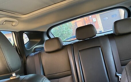 Nissan Qashqai, 2015 год, 1 670 000 рублей, 13 фотография