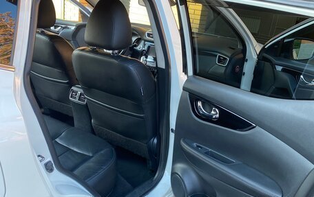 Nissan Qashqai, 2015 год, 1 670 000 рублей, 19 фотография