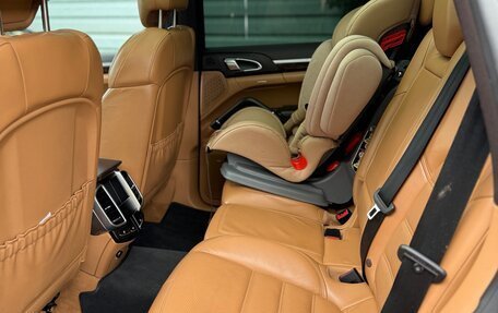 Porsche Cayenne III, 2016 год, 5 180 000 рублей, 7 фотография