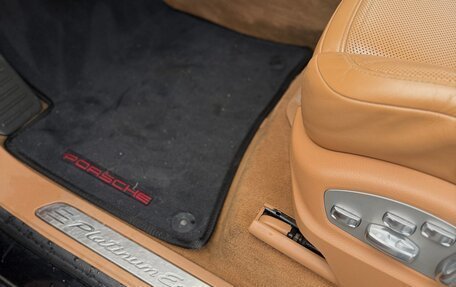 Porsche Cayenne III, 2016 год, 5 180 000 рублей, 17 фотография