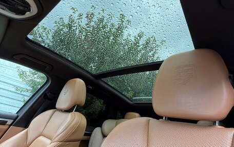 Porsche Cayenne III, 2016 год, 5 180 000 рублей, 16 фотография