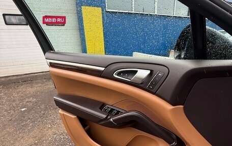 Porsche Cayenne III, 2016 год, 5 180 000 рублей, 15 фотография