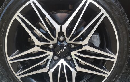 KIA Stinger I, 2022 год, 3 950 000 рублей, 15 фотография