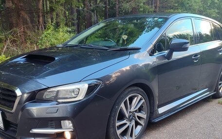 Subaru Levorg I, 2014 год, 1 550 000 рублей, 3 фотография