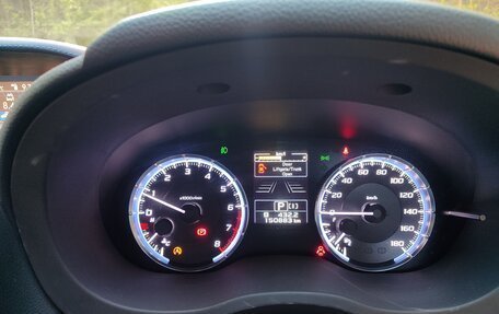 Subaru Levorg I, 2014 год, 1 550 000 рублей, 12 фотография