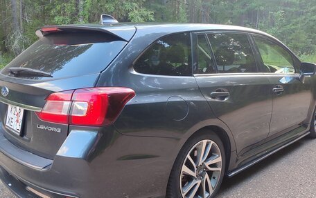 Subaru Levorg I, 2014 год, 1 550 000 рублей, 7 фотография