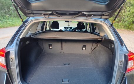Subaru Levorg I, 2014 год, 1 550 000 рублей, 10 фотография
