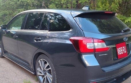 Subaru Levorg I, 2014 год, 1 550 000 рублей, 5 фотография