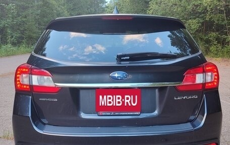 Subaru Levorg I, 2014 год, 1 550 000 рублей, 6 фотография