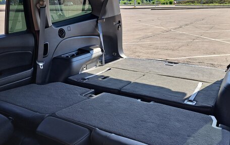 Honda Pilot III рестайлинг, 2016 год, 3 150 000 рублей, 31 фотография