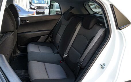 Hyundai Creta I рестайлинг, 2019 год, 1 990 000 рублей, 9 фотография
