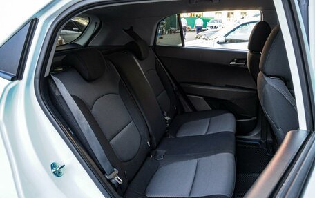 Hyundai Creta I рестайлинг, 2019 год, 1 990 000 рублей, 7 фотография