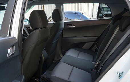 Hyundai Creta I рестайлинг, 2019 год, 1 990 000 рублей, 11 фотография