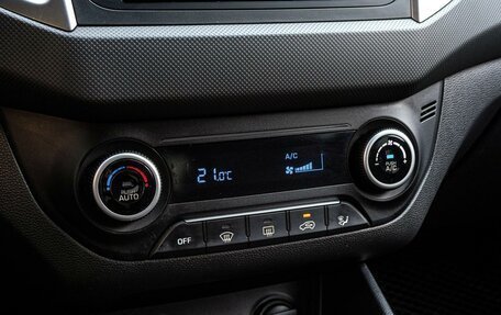 Hyundai Creta I рестайлинг, 2019 год, 1 990 000 рублей, 14 фотография