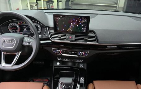 Audi Q5, 2023 год, 6 300 000 рублей, 5 фотография