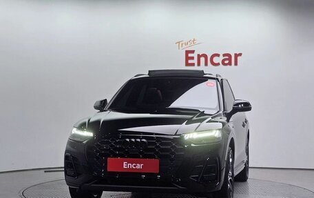 Audi Q5, 2023 год, 6 300 000 рублей, 2 фотография