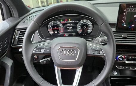 Audi Q5, 2023 год, 6 300 000 рублей, 6 фотография