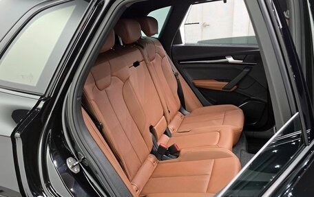 Audi Q5, 2023 год, 6 300 000 рублей, 14 фотография