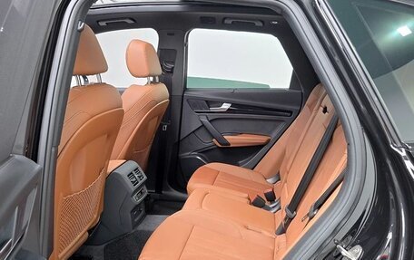 Audi Q5, 2023 год, 6 300 000 рублей, 15 фотография