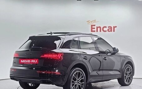 Audi Q5, 2023 год, 6 300 000 рублей, 3 фотография