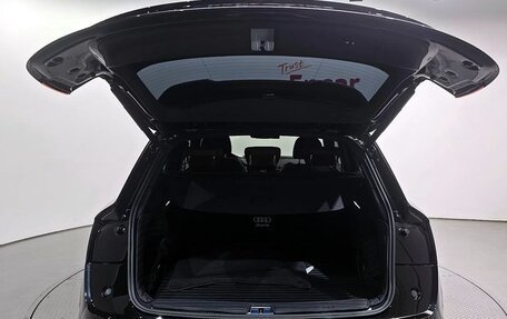 Audi Q5, 2023 год, 6 300 000 рублей, 18 фотография