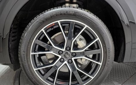 Audi Q5, 2023 год, 6 300 000 рублей, 19 фотография