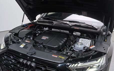Audi Q5, 2023 год, 6 300 000 рублей, 20 фотография