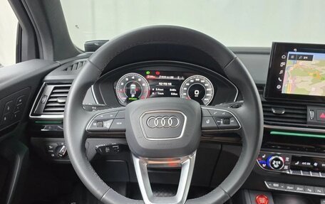 Audi Q5, 2023 год, 5 450 000 рублей, 6 фотография