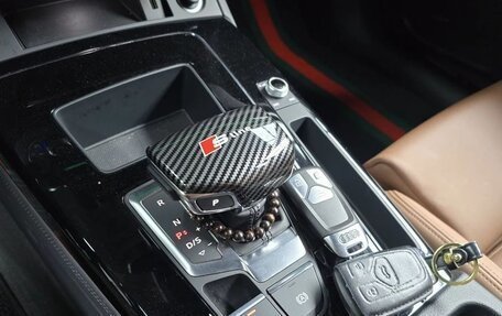 Audi Q5, 2023 год, 5 450 000 рублей, 12 фотография