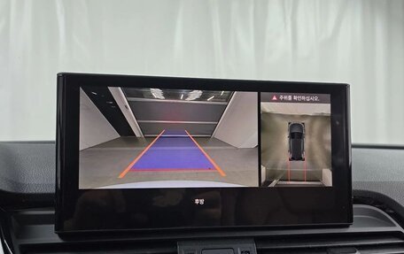 Audi Q5, 2023 год, 5 450 000 рублей, 10 фотография