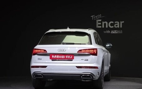 Audi Q5, 2023 год, 5 450 000 рублей, 4 фотография