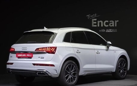 Audi Q5, 2023 год, 5 450 000 рублей, 3 фотография