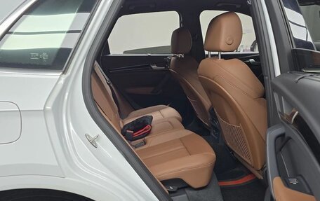 Audi Q5, 2023 год, 5 450 000 рублей, 15 фотография